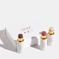 CRYSTAL CONTOUR COLLECTION