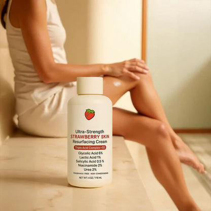 Advanced Triple-Acid Complex for Keratosis Pilaris