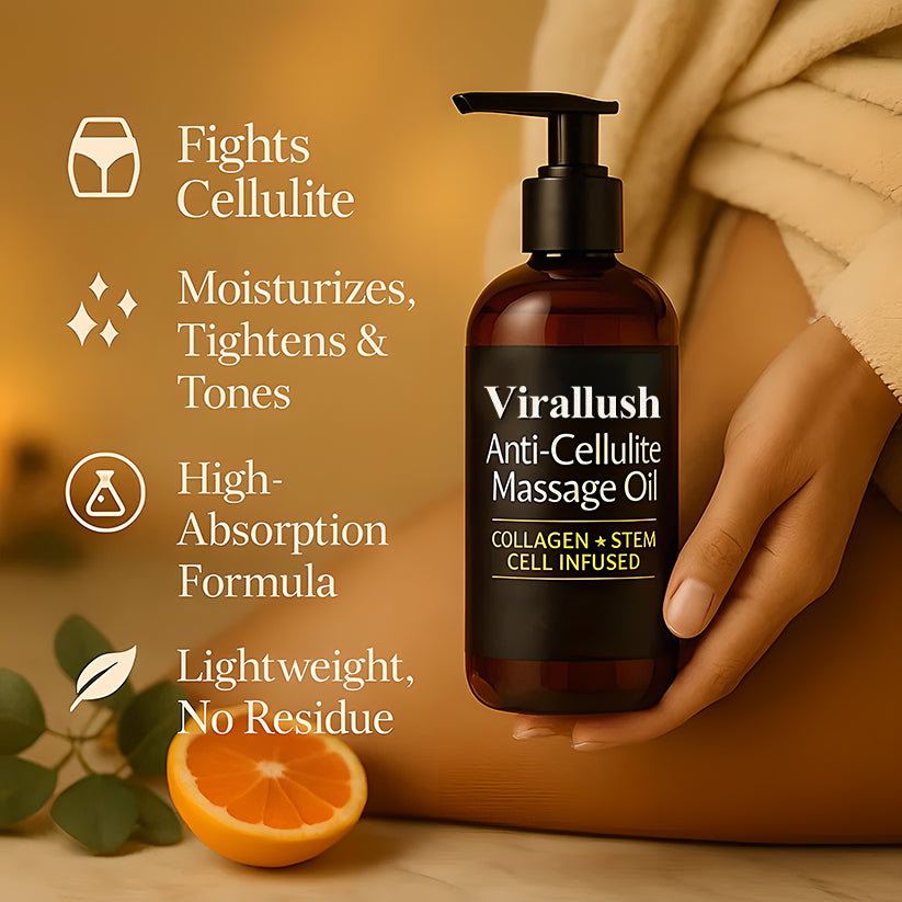 Anti-Cellulite Elixir