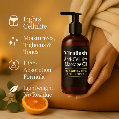 Anti-Cellulite Elixir