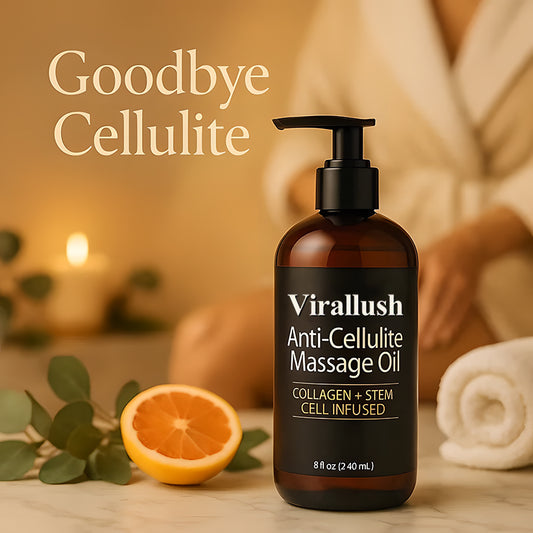 Anti-Cellulite Elixir