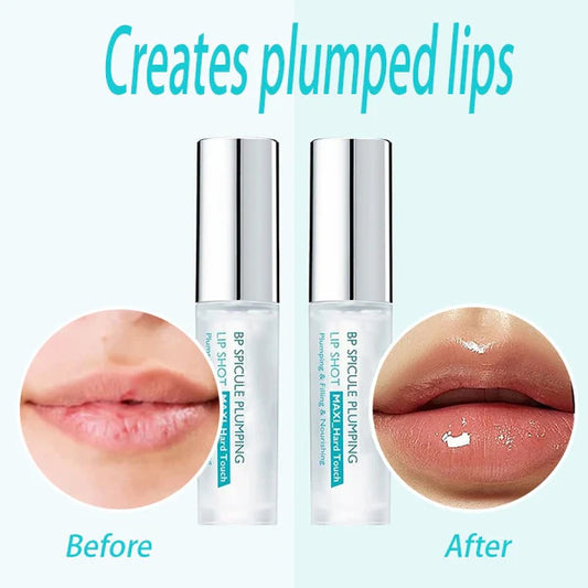 BP Spicule Plumping Lip Shot