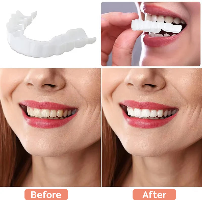 Virallush SmileFlex