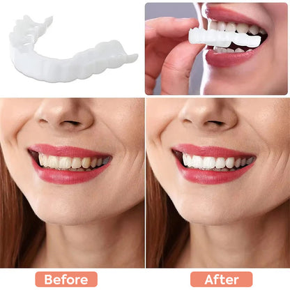 Virallush SmileFlex
