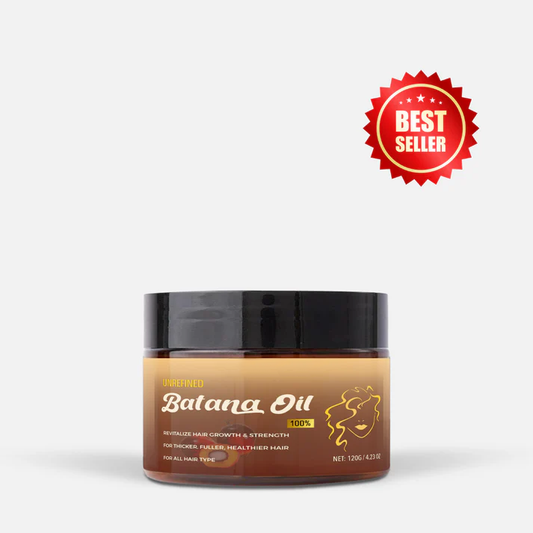 Batana Natural Hair Growth Oil 3.0
