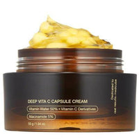 Deep Vita C Capsule Cream