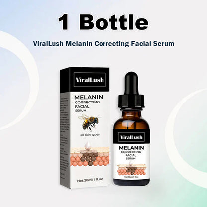 Fast Dark Spot Remover-Melanin Correcting Facial Serum
