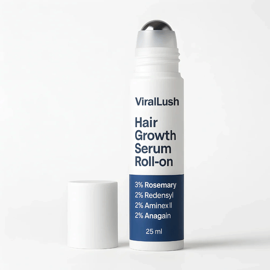Hair Growth Serum Roll-on