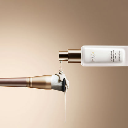 MAGIC Changing Foundation