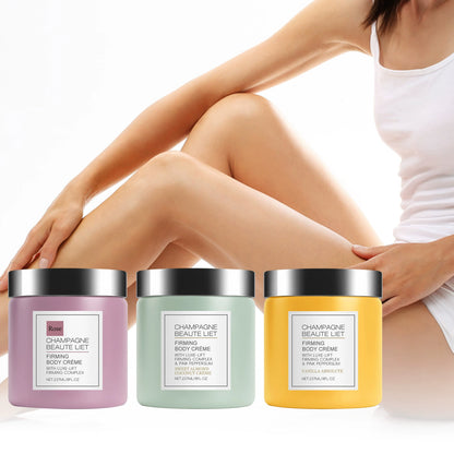 ✨Consult Beaute Champagne Beaute Lift Firming Body Crème 🌟