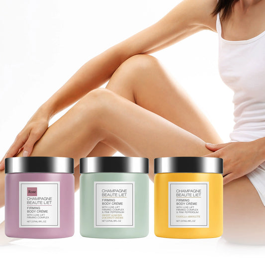 ✨Consult Beaute Champagne Beaute Lift Firming Body Crème 🌟