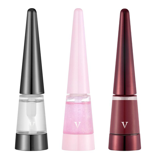 V Lip Plumper gloss lips