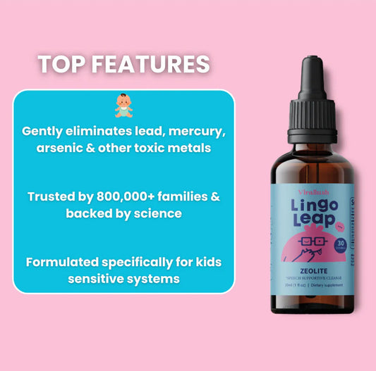 Speech Support Supplement