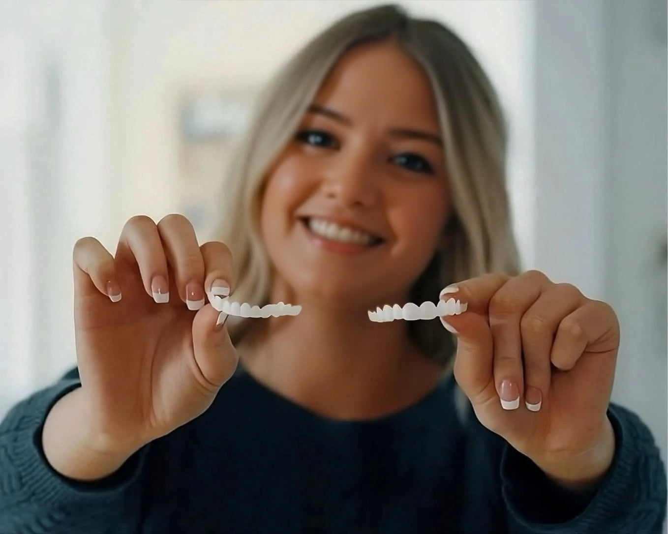 Virallush SmileFlex