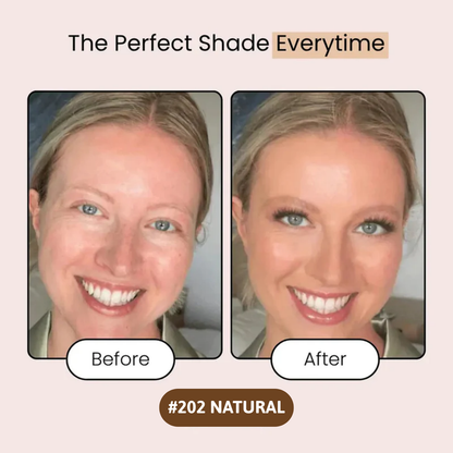 ViralLush™  Color-Changing Foundation Stick (Buy 1 Get 1 Free)