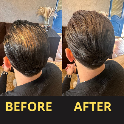 ViralLush Hair Concealer BLACK