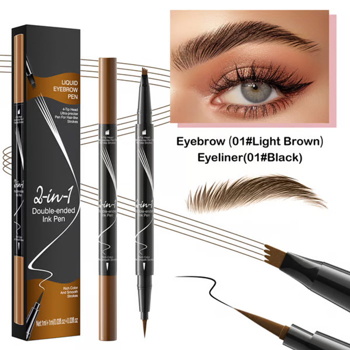 Microblading Eyebrow Pencil