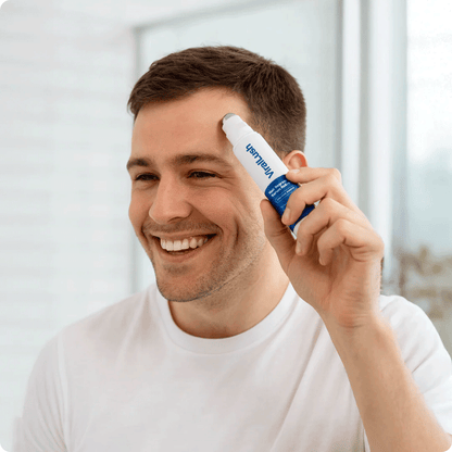 Hair Growth Serum Roll-on