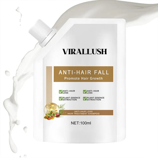 Anti-Hair Fall Shampoo