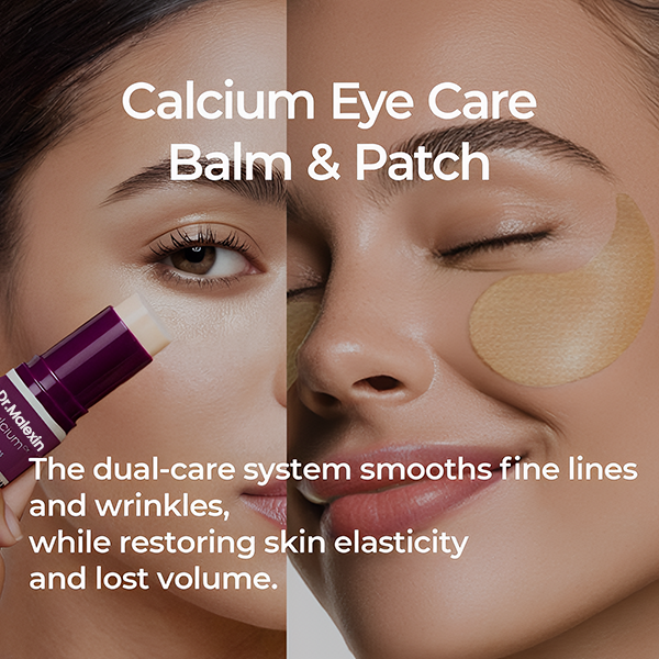 Calcium Volume Multi Balm+Eye Patch 60ea | Anti-Aging Skincare