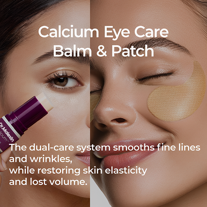 Calcium Volume Multi Balm+Eye Patch 60ea | Anti-Aging Skincare