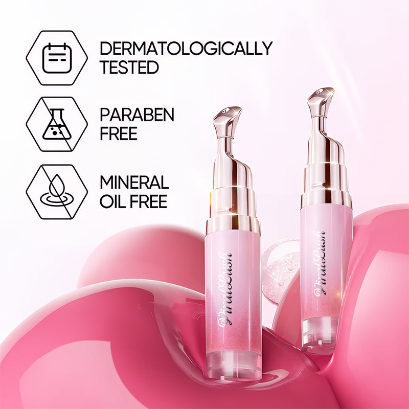 Peptide Nourishing Brightening Lip Serum