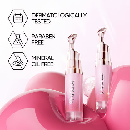 Peptide Nourishing Brightening Lip Serum