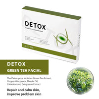 Detox - Skin Repair & Protect