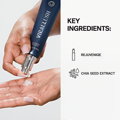 ViralLush® Split End Mender