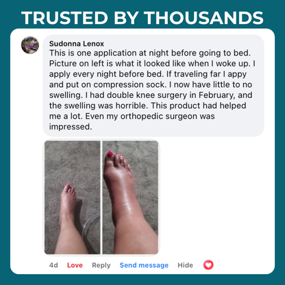 The ViralLush Miracle Balm™ Herbal Powerhouse