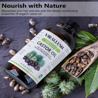 ViralLush Premium Wellness Pack