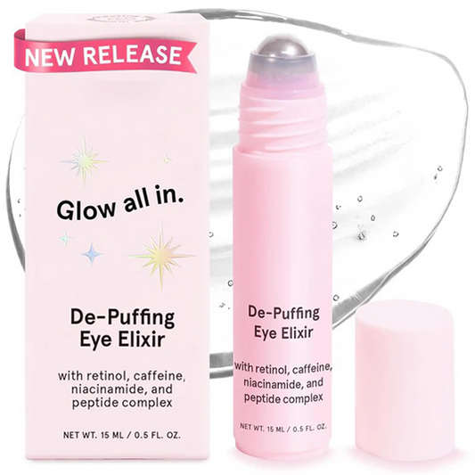 Under Eye Brightener Roller