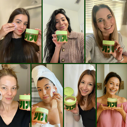 Korean Anti-Aging Toner Pads