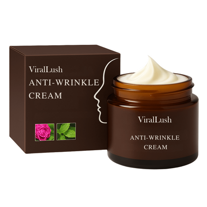 ViralLush Anti-wrinkle cream
