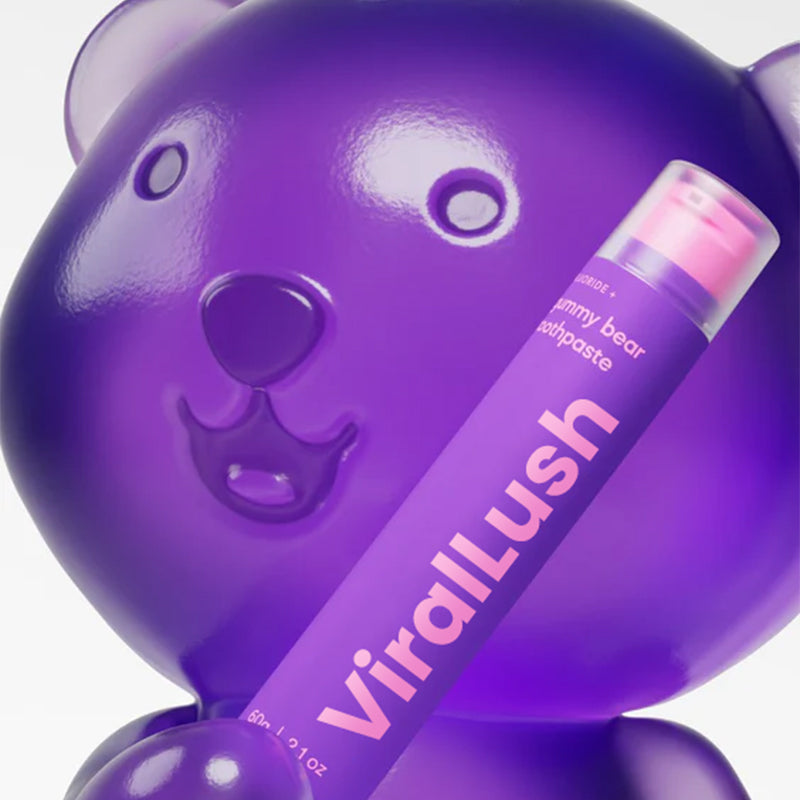 Better Together Bundle:The smart solution against yellow teeth