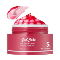 TXA Niacinamide Capsule Cream