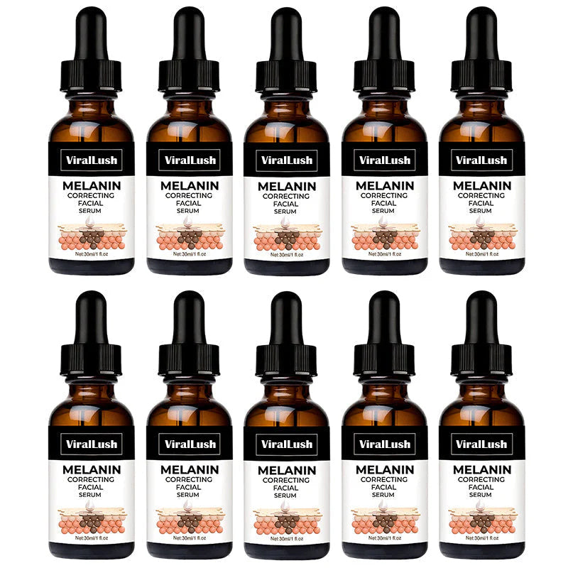Fast Dark Spot Remover-Melanin Correcting Facial Serum
