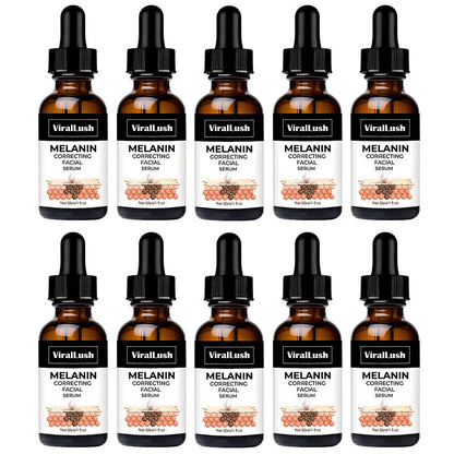 Fast Dark Spot Remover-Melanin Correcting Facial Serum