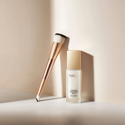 MAGIC Changing Foundation