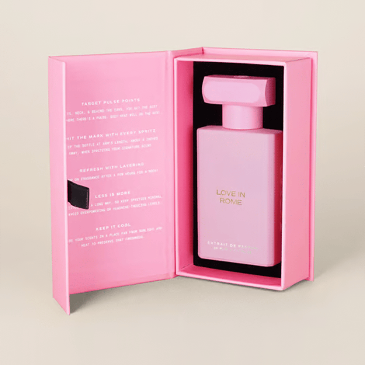 Exclusive Offer🍉fragrance ritual , start your unique romance  date