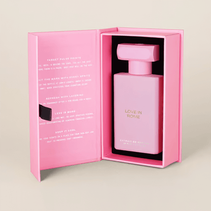 Exclusive Offer🍉fragrance ritual , start your unique romance  date