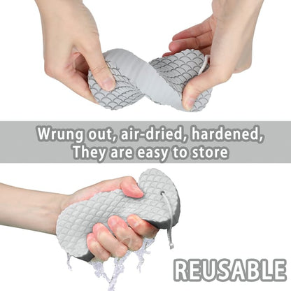 Magic Exfoliating Bath Sponge