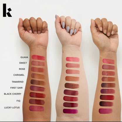 Lassi Lips Staining Oil