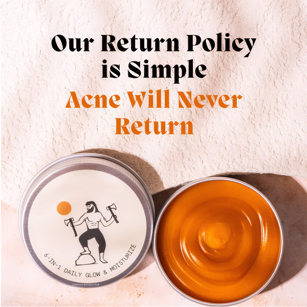 Kill Acne & Redness Ritual