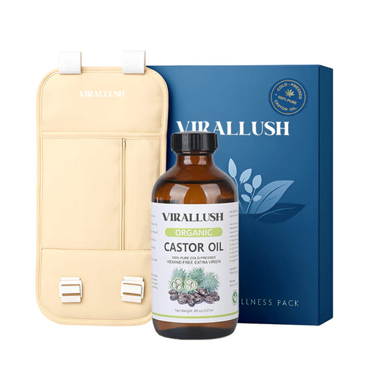 ViralLush Premium Wellness Pack