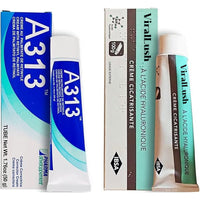 A313 Vitamin A Pommade+Hyaluronic Acid Anti-Wrinkle Cream