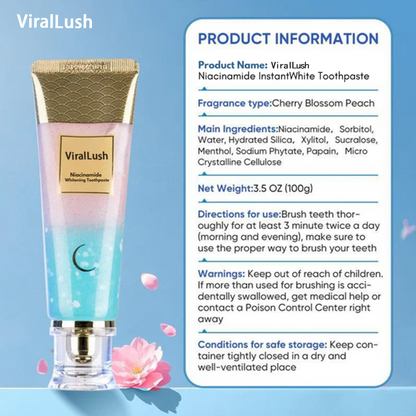 ViralLush-ToothPaste