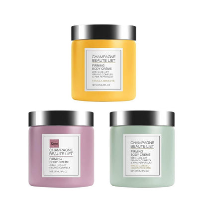 ✨Consult Beaute Champagne Beaute Lift Firming Body Crème 🌟