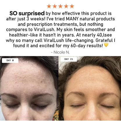 The Complete System for Mature Women’s Skin