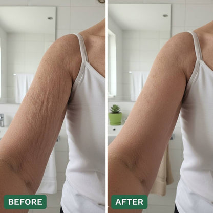 Crepey Skin Repair Cream